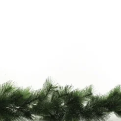 Glitter Tip Evergreen Garland Sale