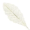 Gold Mesh Palm Leaf Shop