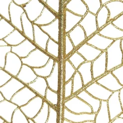 Gold Mesh Palm Leaf Shop