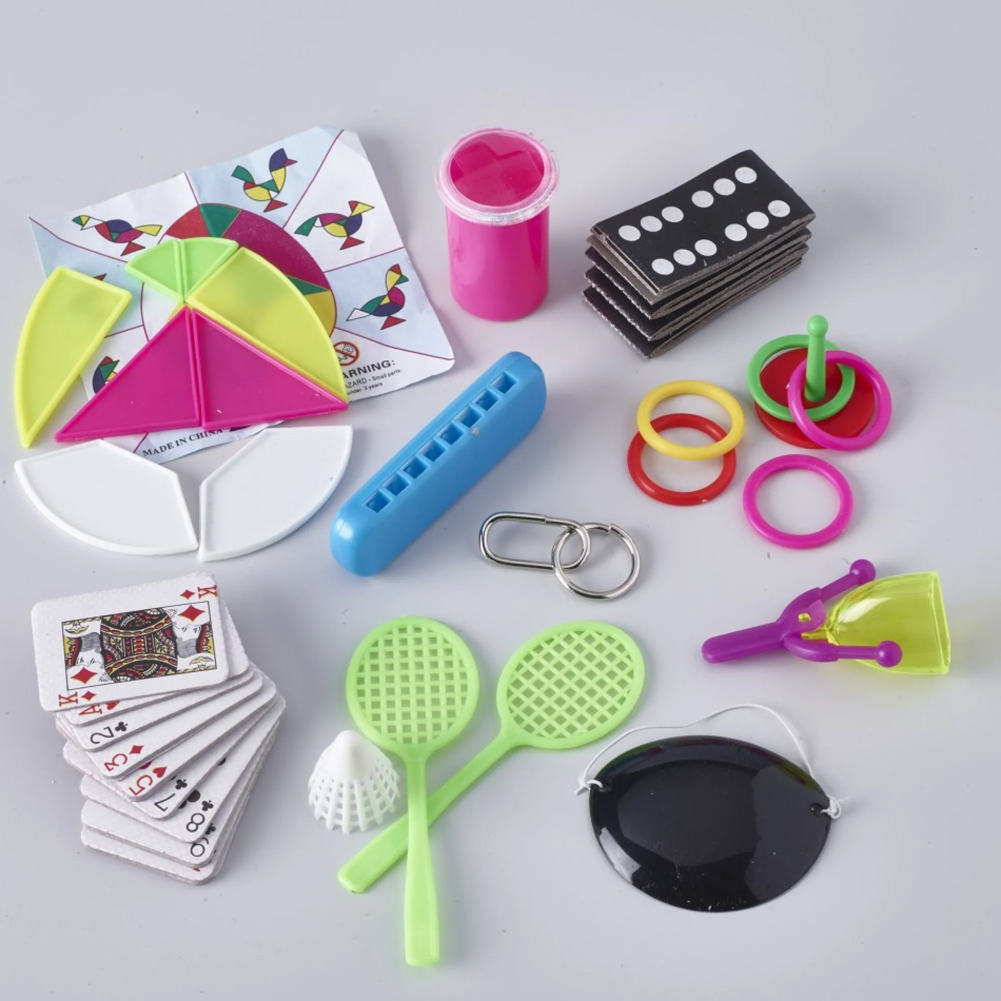 Gold Snowflake Christmas Bon Bons - Pack of 10 Flash Sale