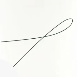 Green Craft Floral Wire - 36cm Discount