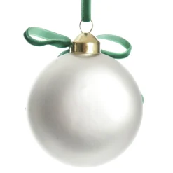 Green Nutcracker Christmas Disc Flash Sale