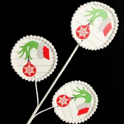 Grinch Christmas Pick Best