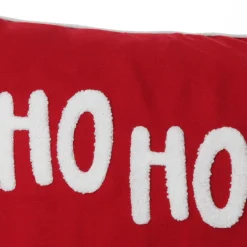 Ho Ho Ho Christmas Cushion Cover Fashion