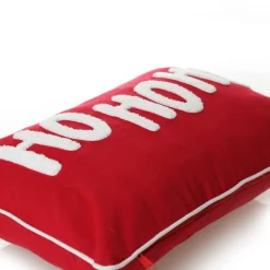 Ho Ho Ho Christmas Cushion Cover Fashion