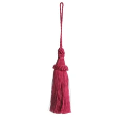 Hot Pink Tassel Sale