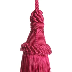 Hot Pink Tassel Sale