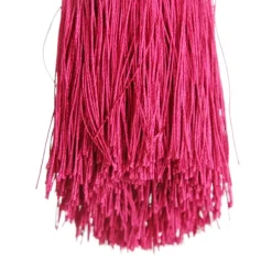 Hot Pink Tassel Sale