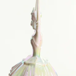 Iridescent Ballerina Christmas Tree Decoration Shop