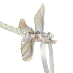 Iridescent Dragonfly Christmas Tree Decoration Store