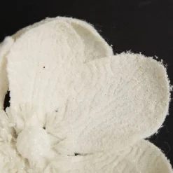 Ivory Magnolia Flower Stem Sale