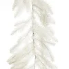 Ivory Pine Christmas Garland Shop