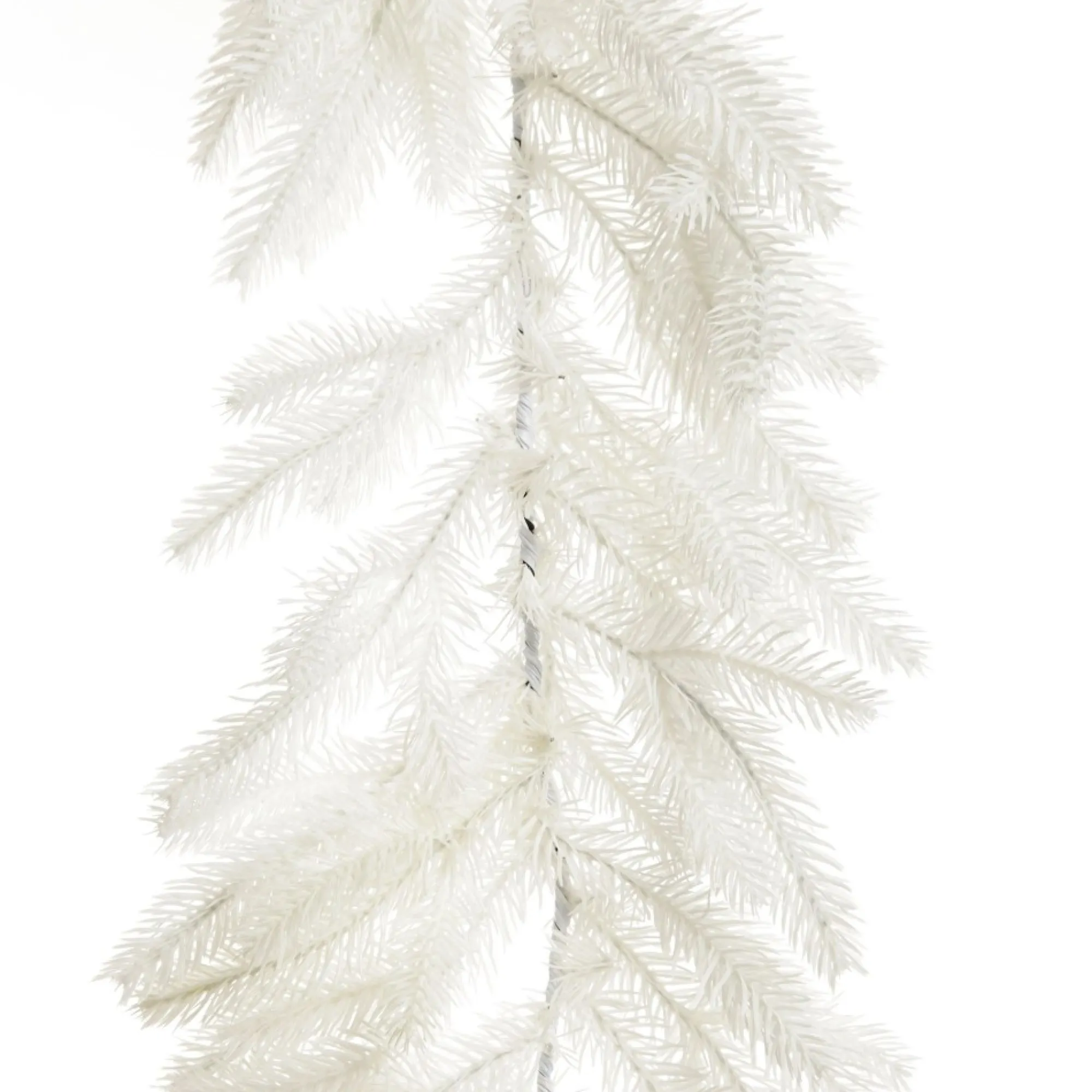 Ivory Pine Christmas Garland Shop