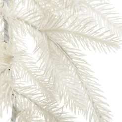 Ivory Pine Christmas Garland Shop