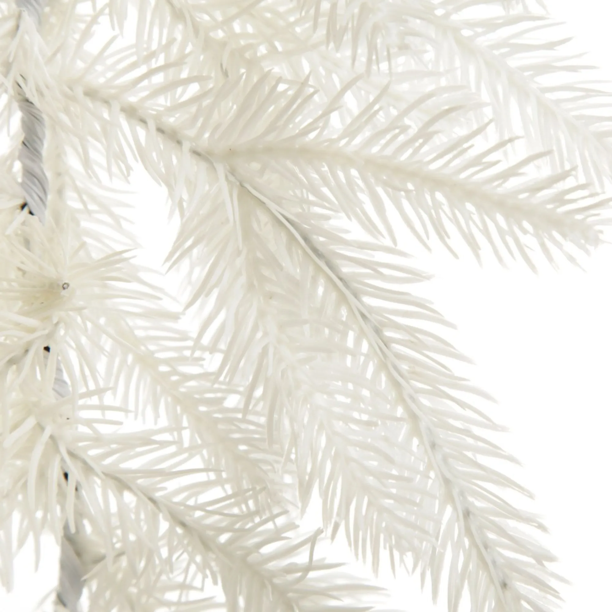 Ivory Pine Christmas Garland Shop