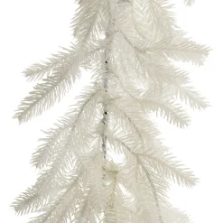Ivory Pine Christmas Garland Shop