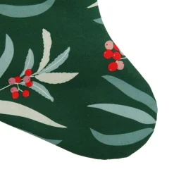 Jocelyn Proust Australiana Flora Christmas Stocking Hot