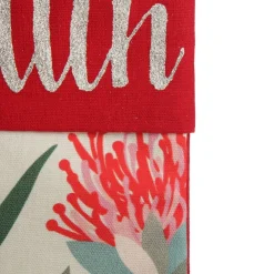 Jocelyn Proust Cockatoo Christmas Stocking Clearance