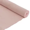 Jute Baby Pink Roll - Table Runner Sale