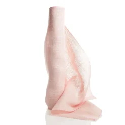 Jute Baby Pink Roll - Table Runner Sale