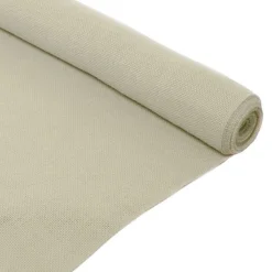 Jute Cream Roll - Table Runner Flash Sale