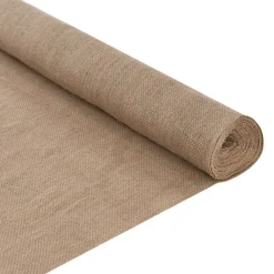 Jute Natural Roll - Table Runner Shop