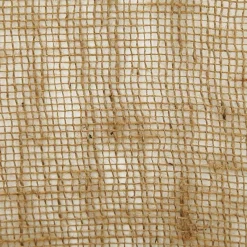 Jute Natural Roll Table Runner (Loose weave) Best Sale