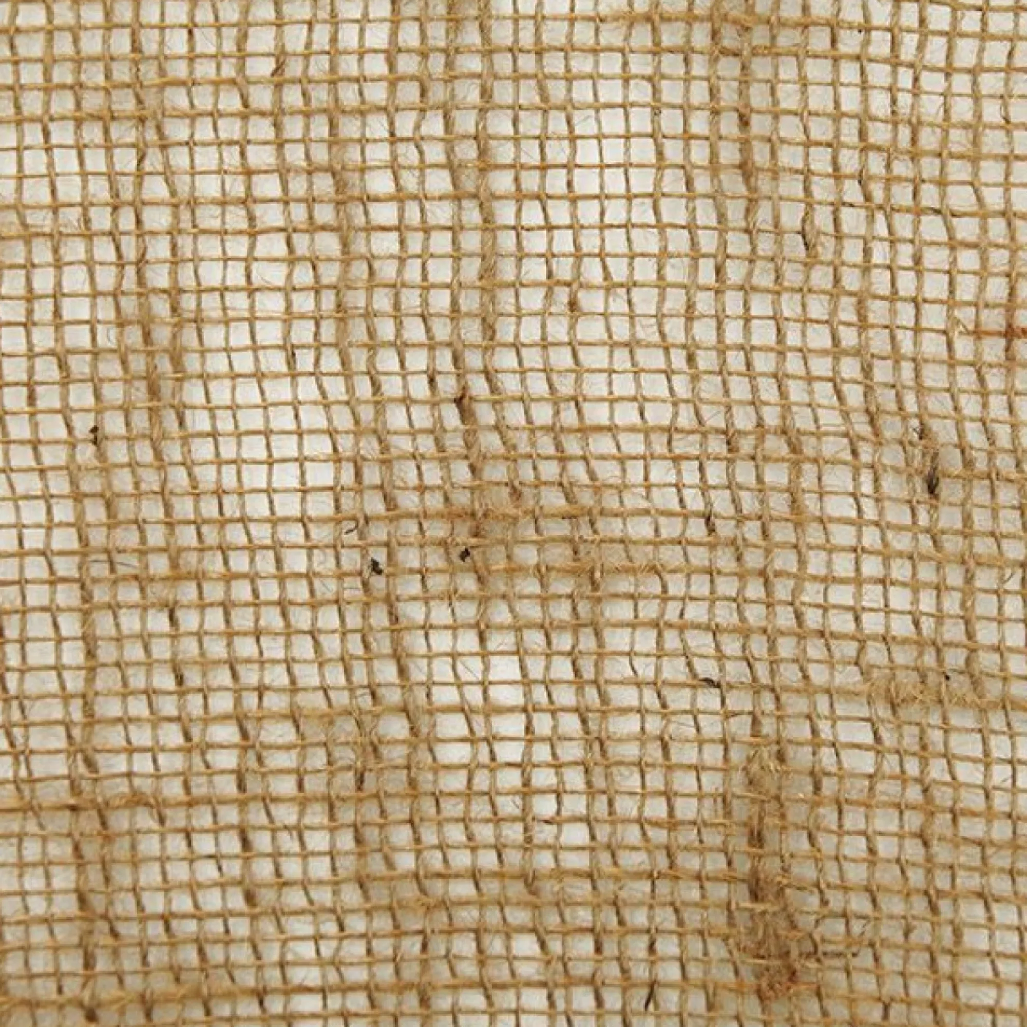 Jute Natural Roll Table Runner (Loose weave) Best Sale