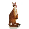 Kangaroo with Joey Australiana Christmas Ornament Best Sale