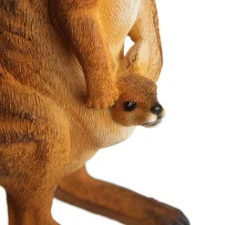 Kangaroo with Joey Australiana Christmas Ornament Best Sale