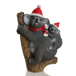 Koala and Joey Australiana Christmas Ornament Store