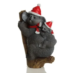 Koala and Joey Australiana Christmas Ornament Store
