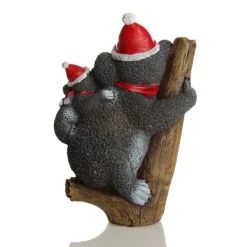 Koala and Joey Australiana Christmas Ornament Store