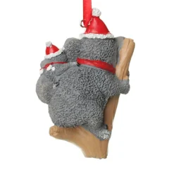 Koala and Joey Australiana Christmas Tree Decoration Shop