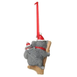 Koala and Joey Australiana Christmas Tree Decoration Shop