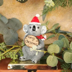 Koala Australiana Christmas Ornament Shop