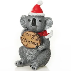 Koala Australiana Christmas Ornament Shop