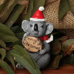 Koala Australiana Christmas Ornament Shop