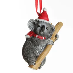 Koala Australiana Christmas Tree Decoration Online