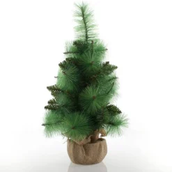 Large Evergreen Table Top Christmas Tree Best