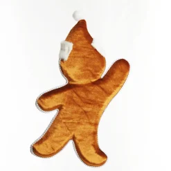 Large Gingerbread Boy Christmas Tree Decoration Shop