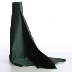 Luxe Green Velvet Table Runner Store