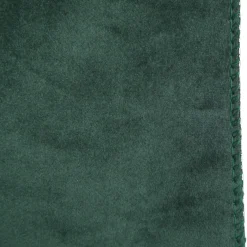 Luxe Green Velvet Table Runner Store