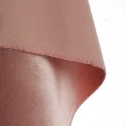 Luxe Pink Velvet Table Runner Shop