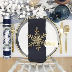 Luxury Hamptons Holiday Christmas Bon Bons Best