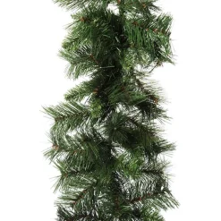 Majestic Pine Christmas Garland Cheap