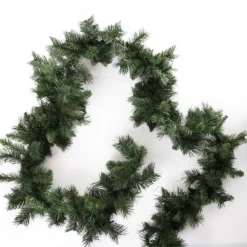Majestic Pine Christmas Garland Cheap