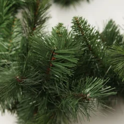 Majestic Pine Christmas Garland Cheap