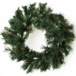 Majestic Pine Christmas Wreath Sale