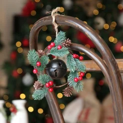 Matt Black Bell - Set of 2 Best